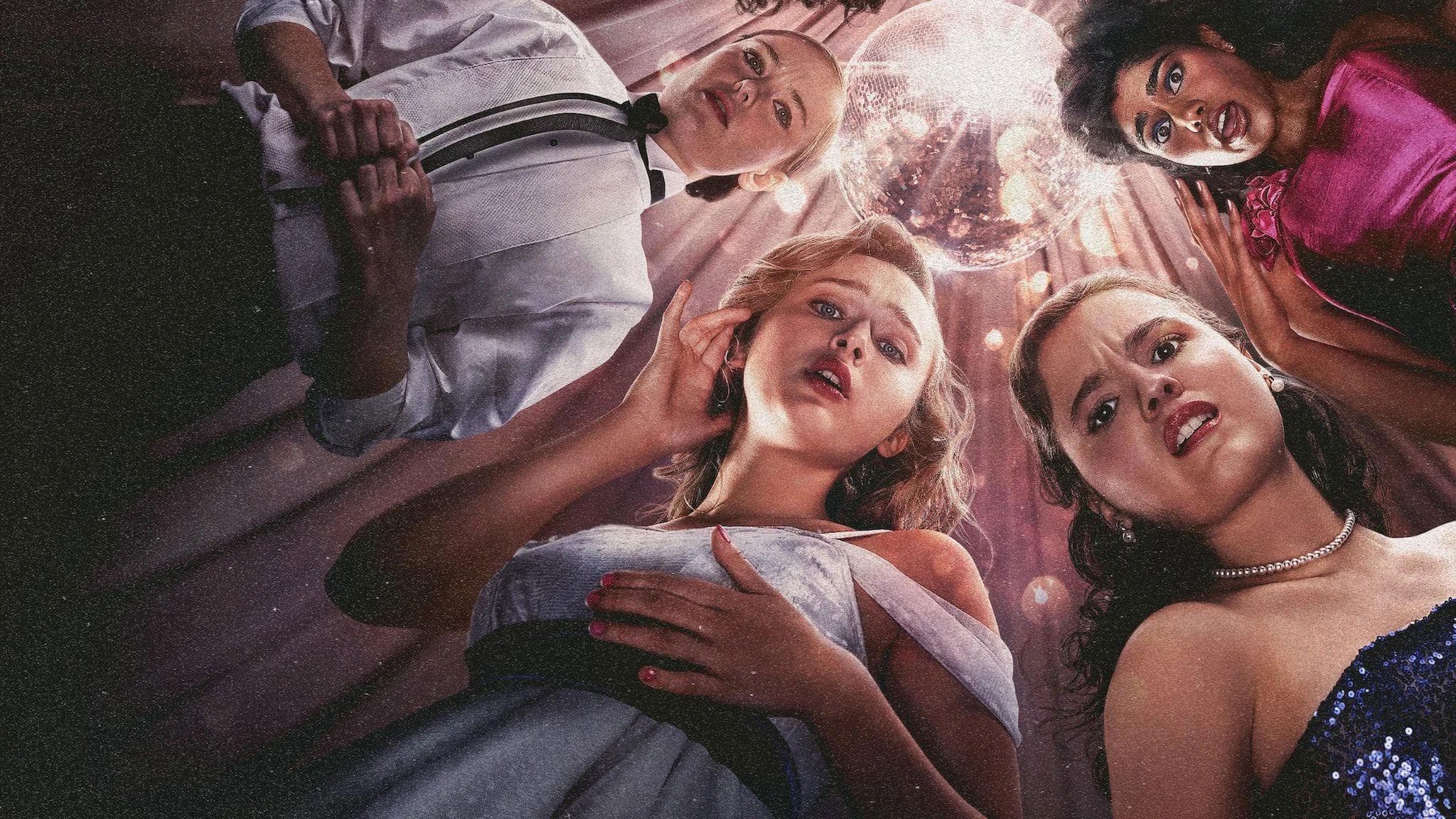 Phố Fear: Nữ Hoàng Dạ Hội