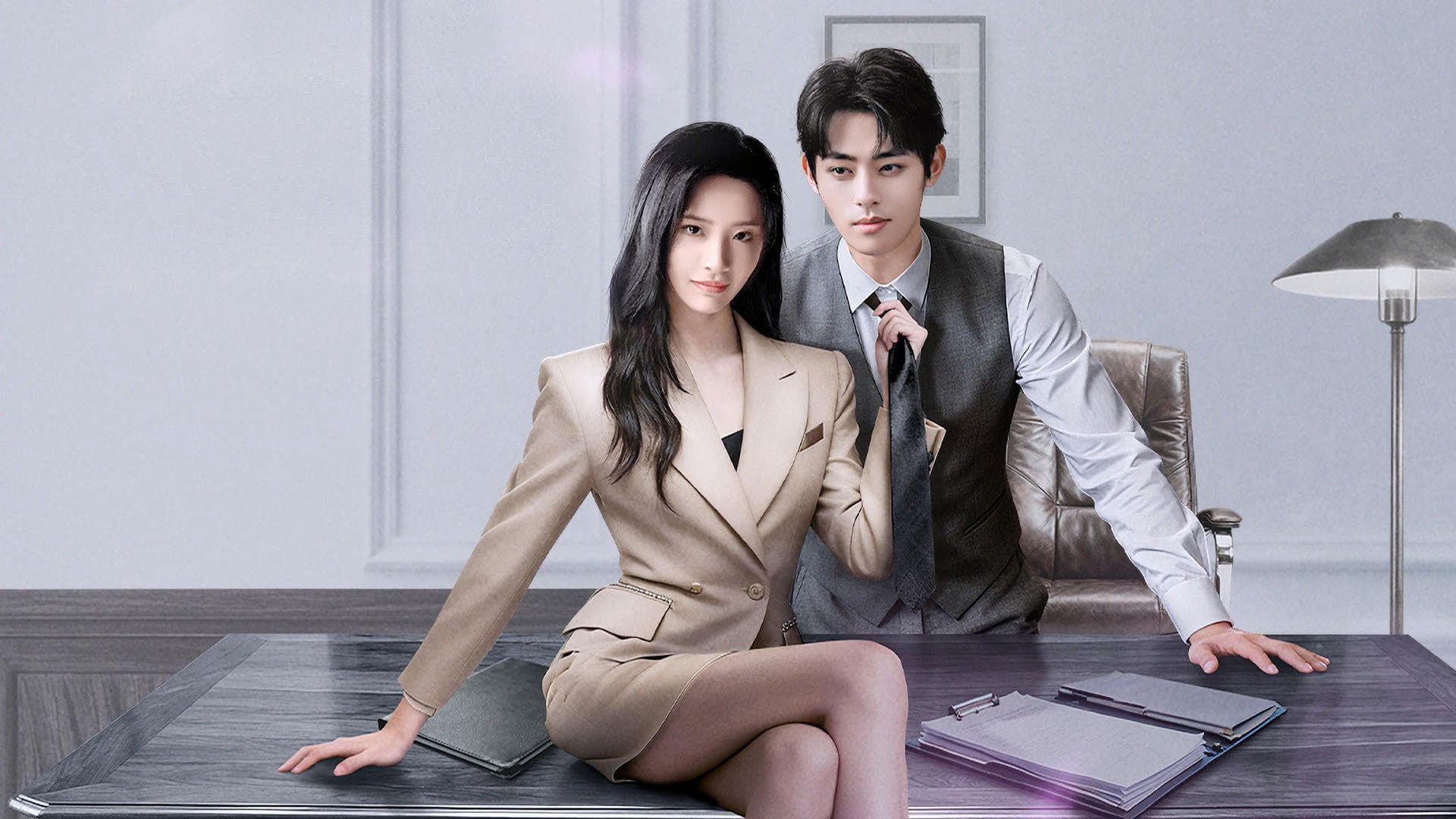Thư Ký Thân Yêu Của Tôi