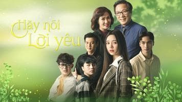 Hãy Nói Lời Yêu