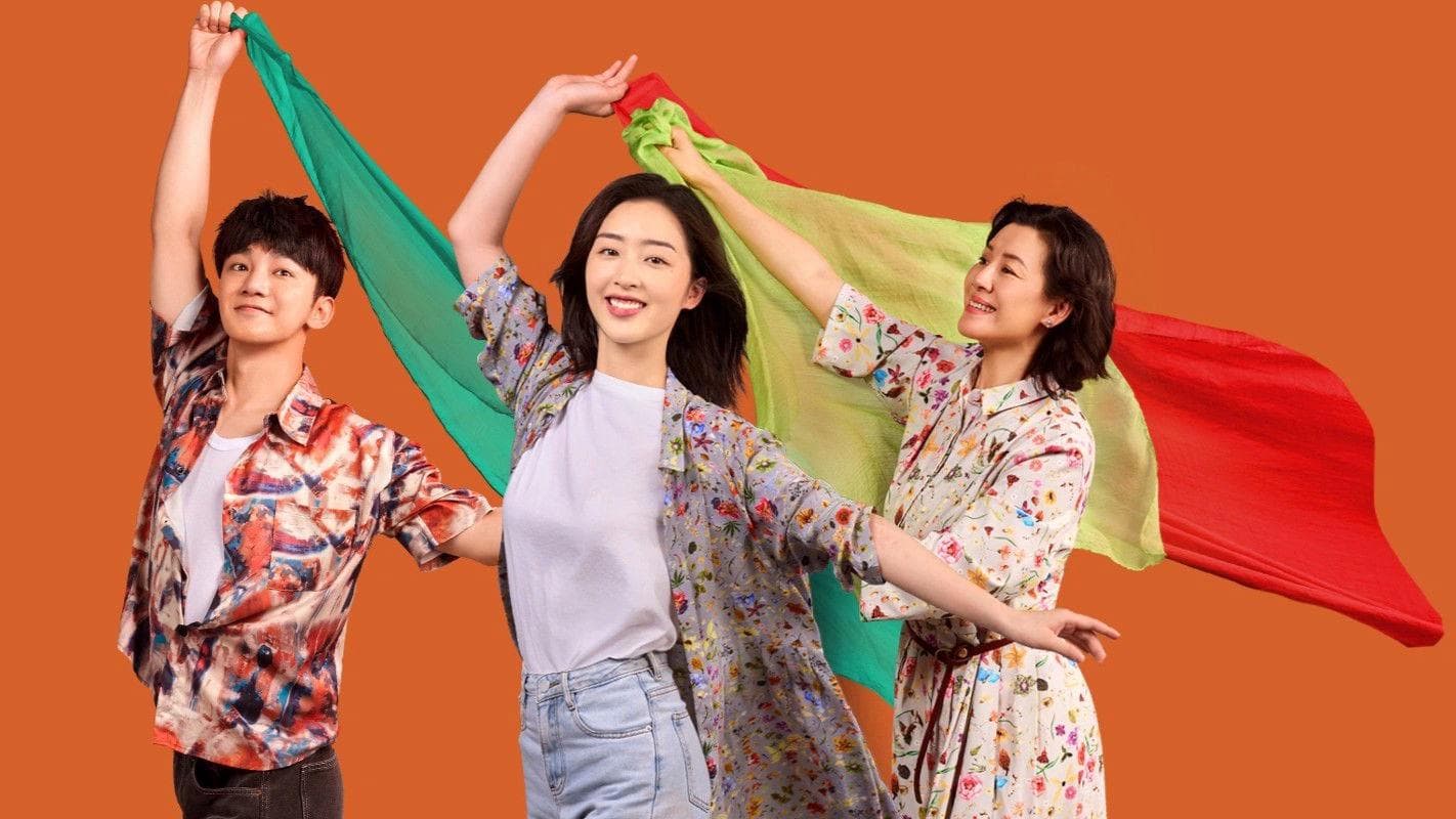 Mẹ Tôi Là Hoa Khôi