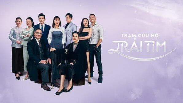 Trạm Cứu Hộ Trái Tim