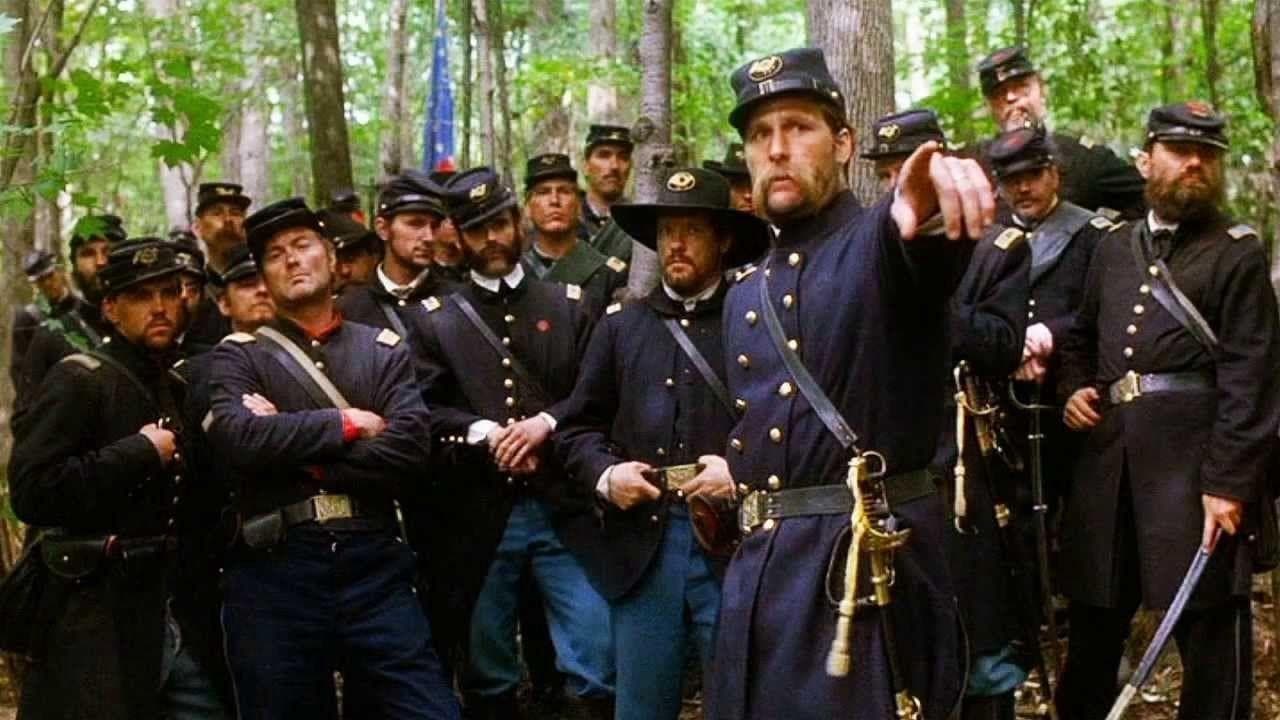 Gettysburg