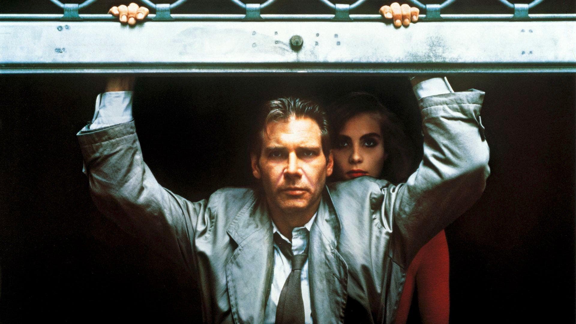 điên cuồng