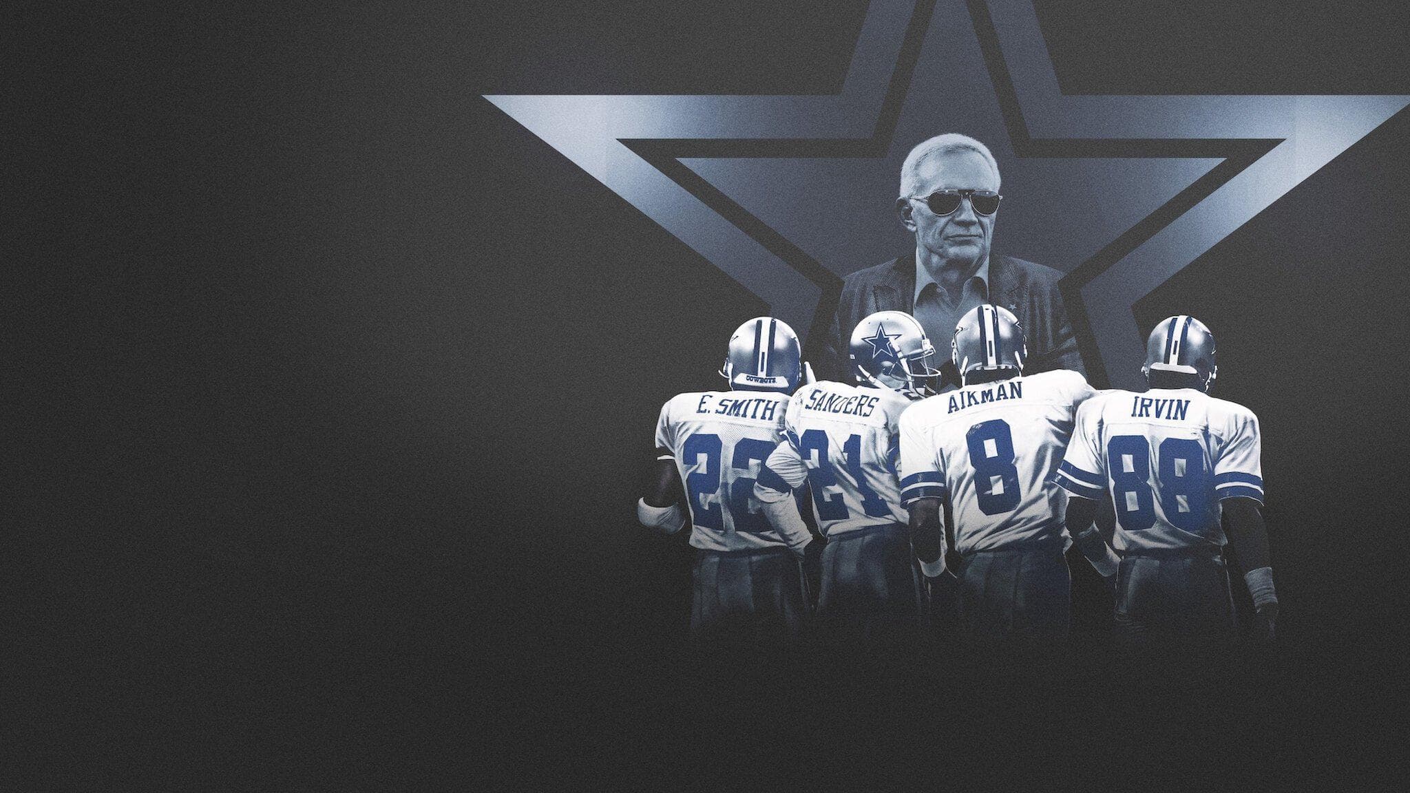 Đội bóng nước Mỹ: Kẻ đánh cược và đội Cowboys