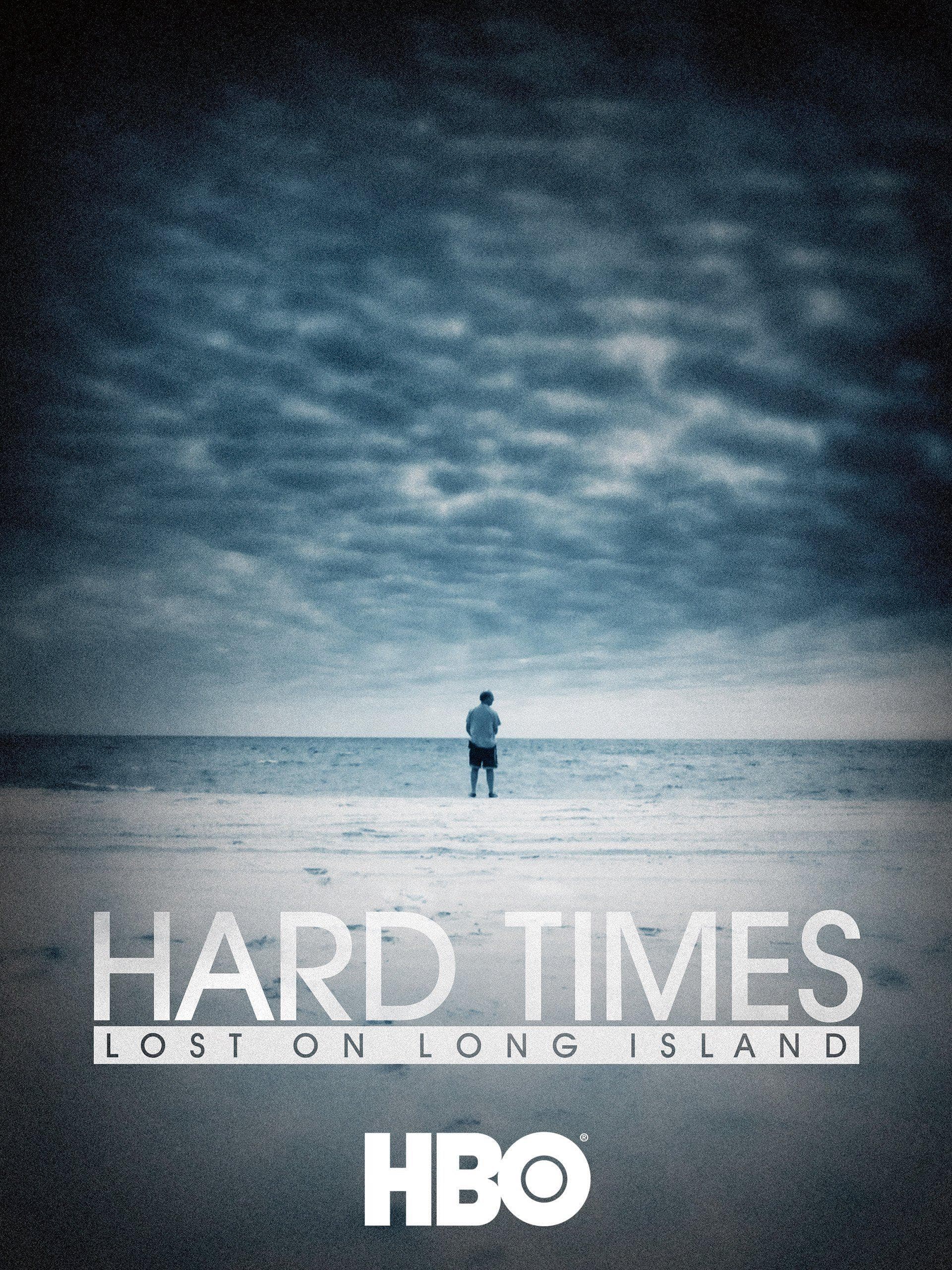 Thời Khốn Khó: Thất Nghiệp Ở Long Island