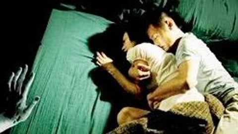 Yêu người chết