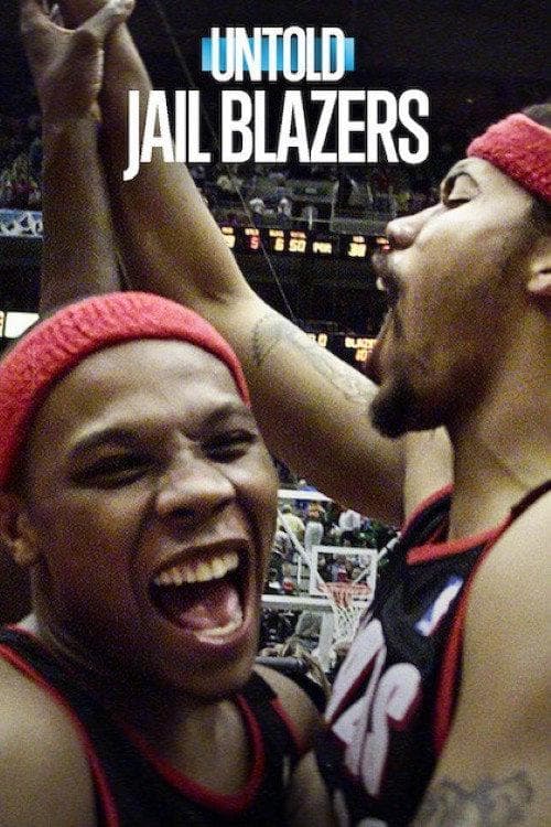 Bí mật giới thể thao: Portland Trail Blazers