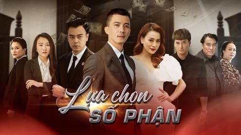 Lựa Chọn Số Phận