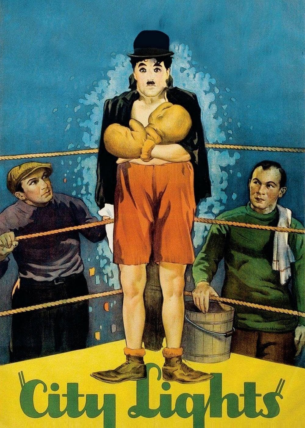 Harry Ayers