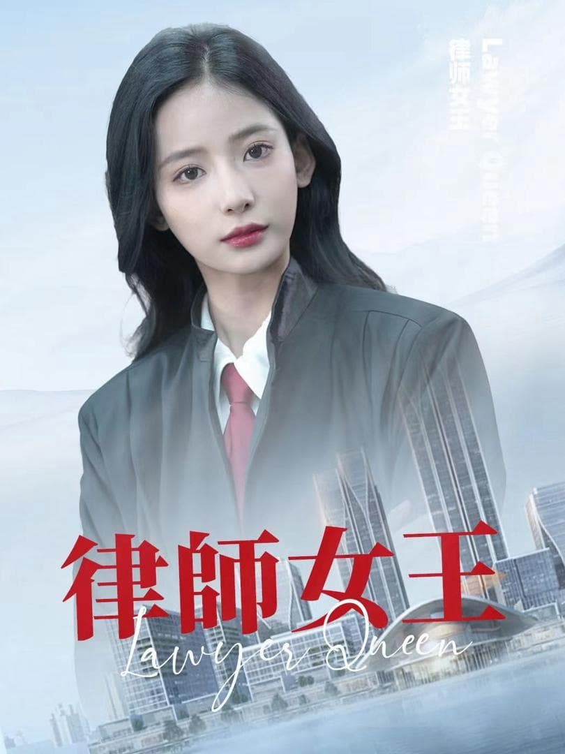 Nữ Hoàng Luật Sư