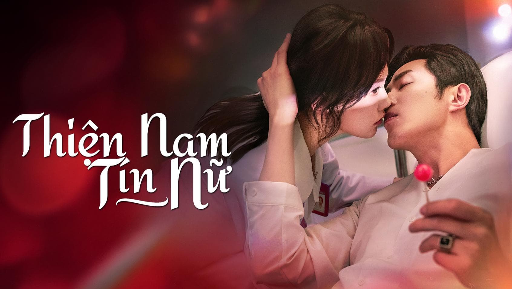 Thiện Nam Tín Nữ