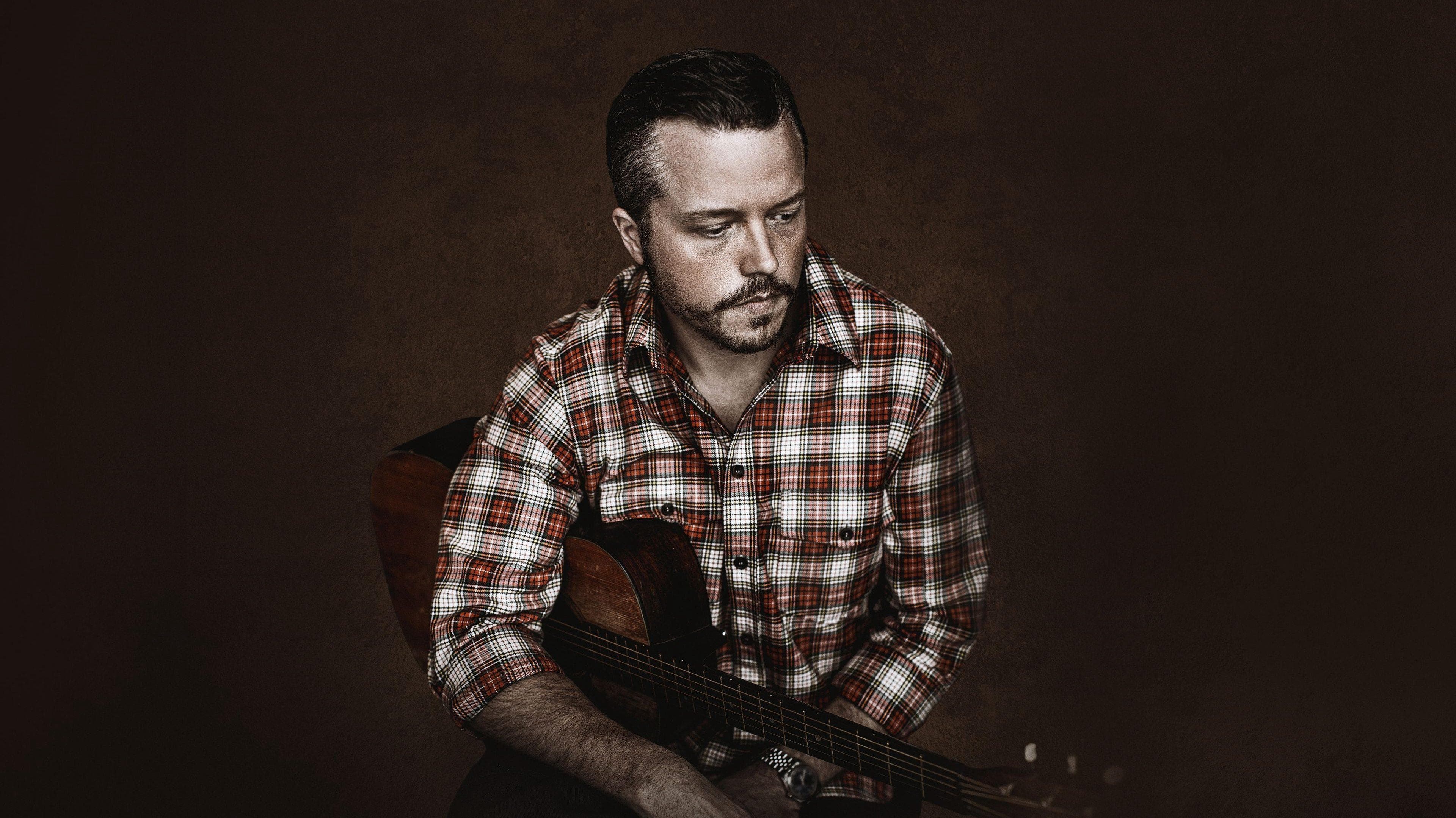 Hộp Nhạc Jason Isbell: Nhắm Mắt Mà Chạy