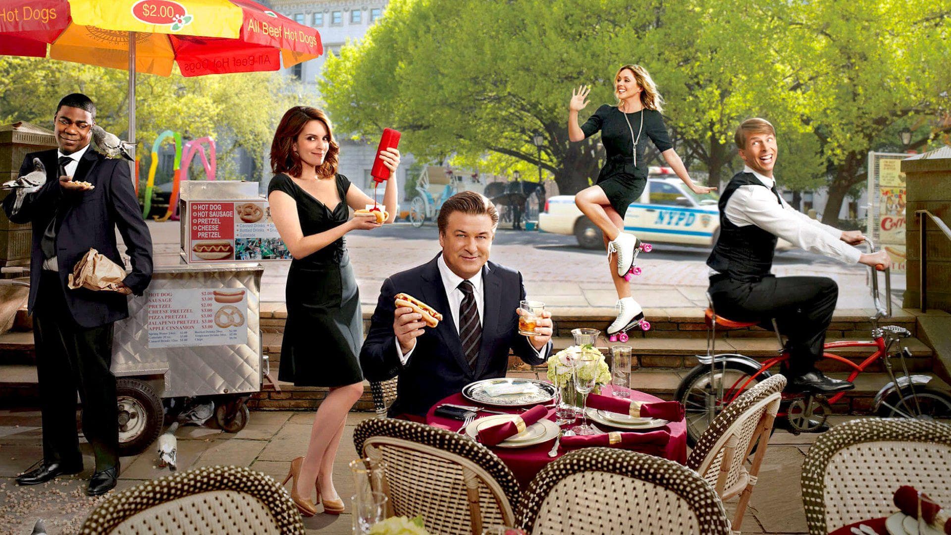 30 Rock (Phần 6)