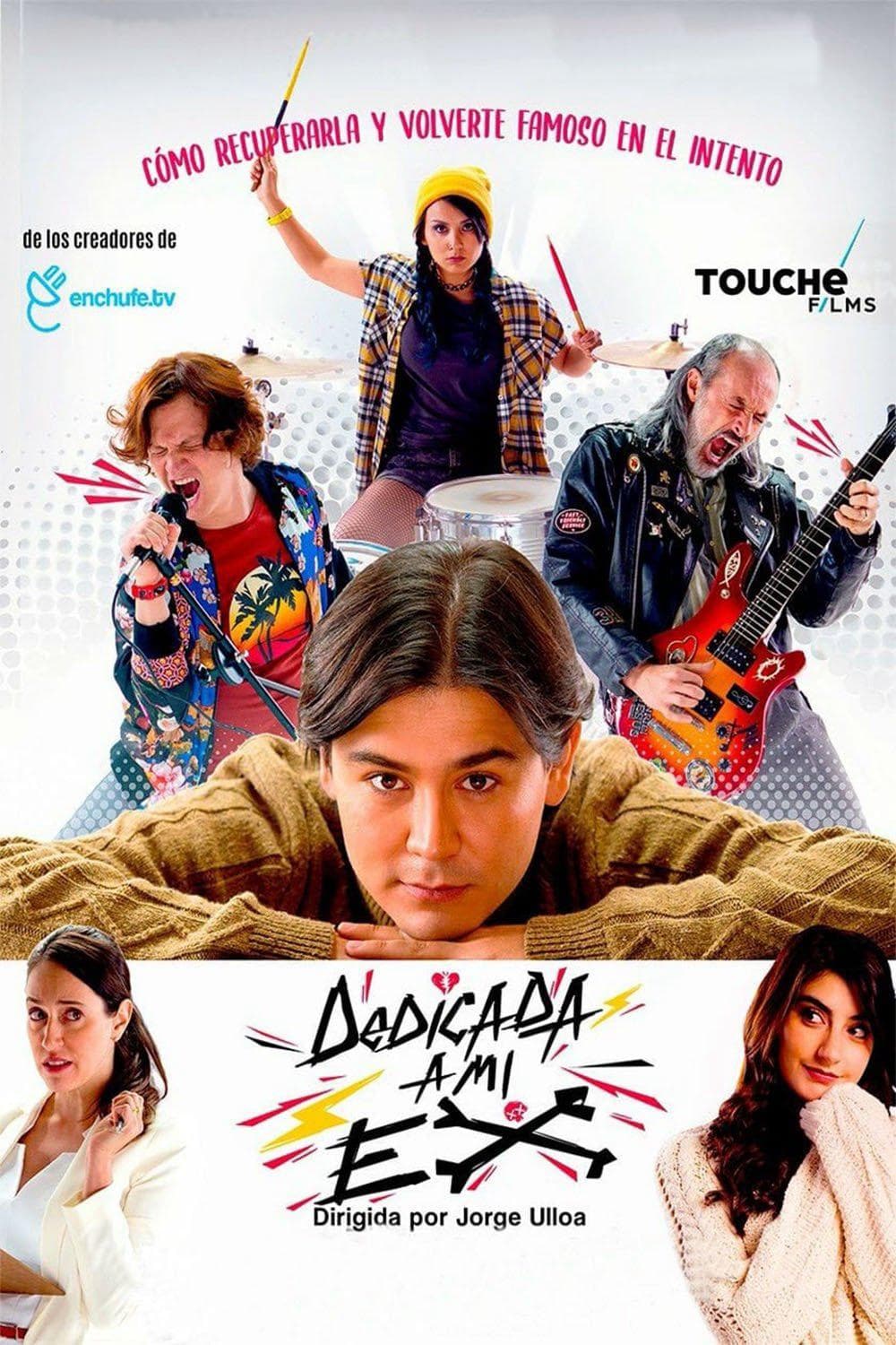 Dành riêng cho người yêu cũ của tôi