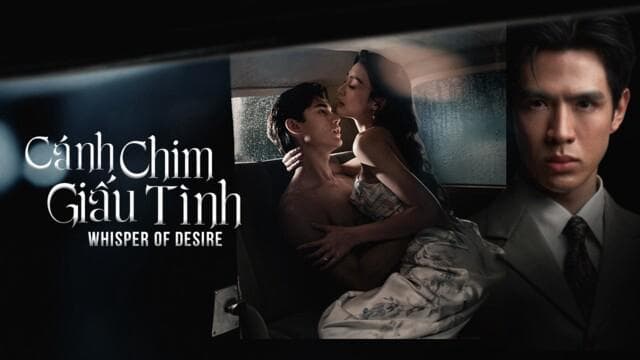 Dục Vọng Thầm Kín