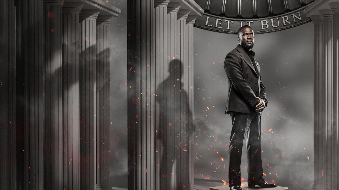 Chế nhạo Kevin Hart