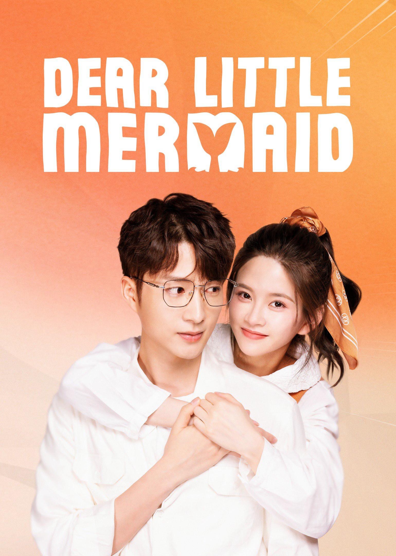 Mỹ Nhân Ngư Yêu Dấu