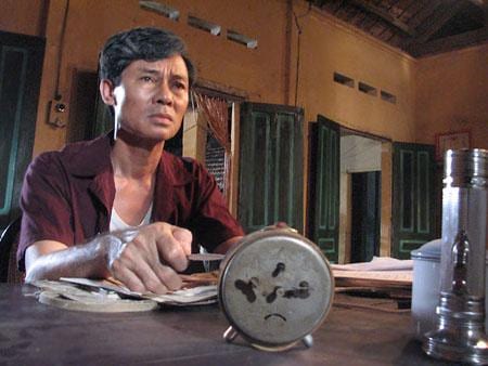 Bí Thư Tỉnh Ủy
