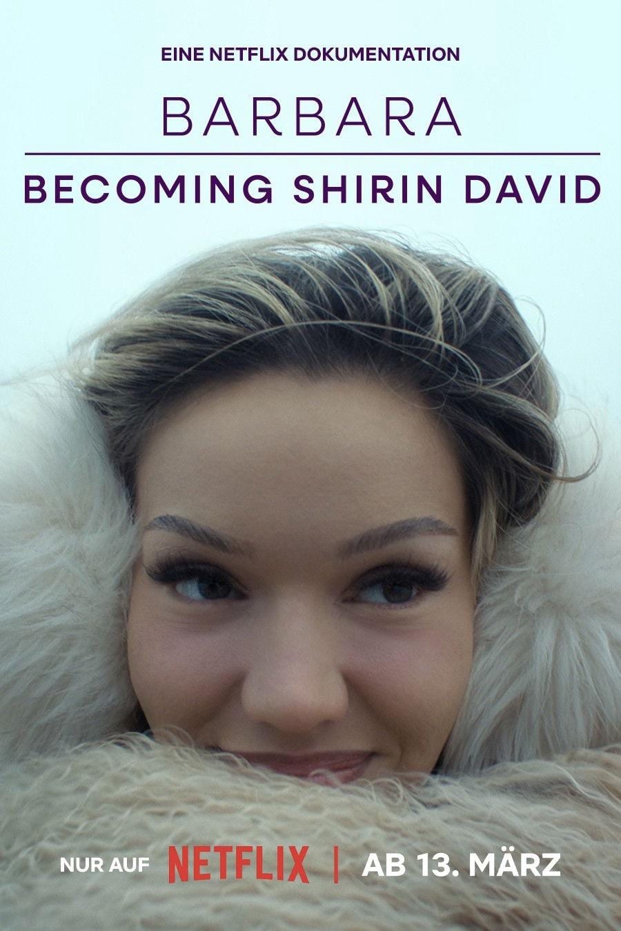 Barbara - Trở Thành Shirin David