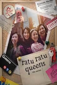 Những nữ hoàng quận Queens: Loạt phim