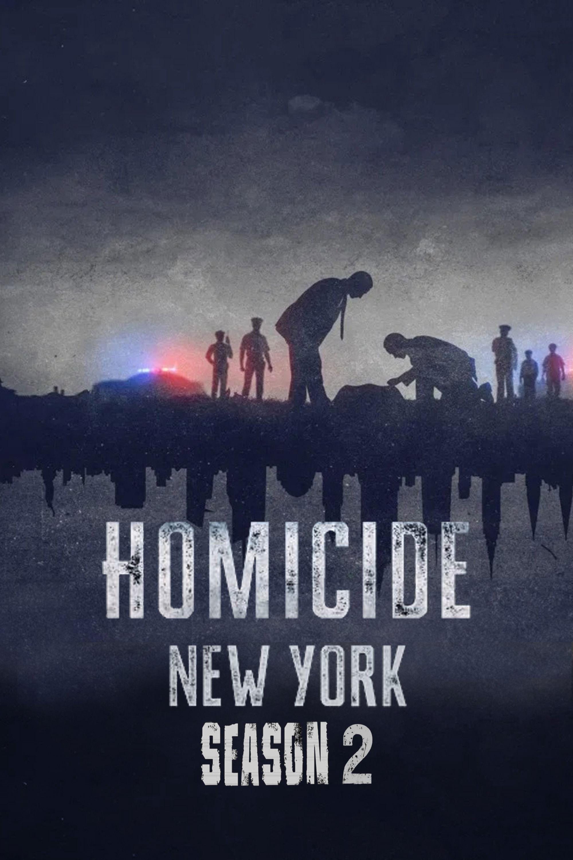 Homicide: Án mạng (Phần 3)