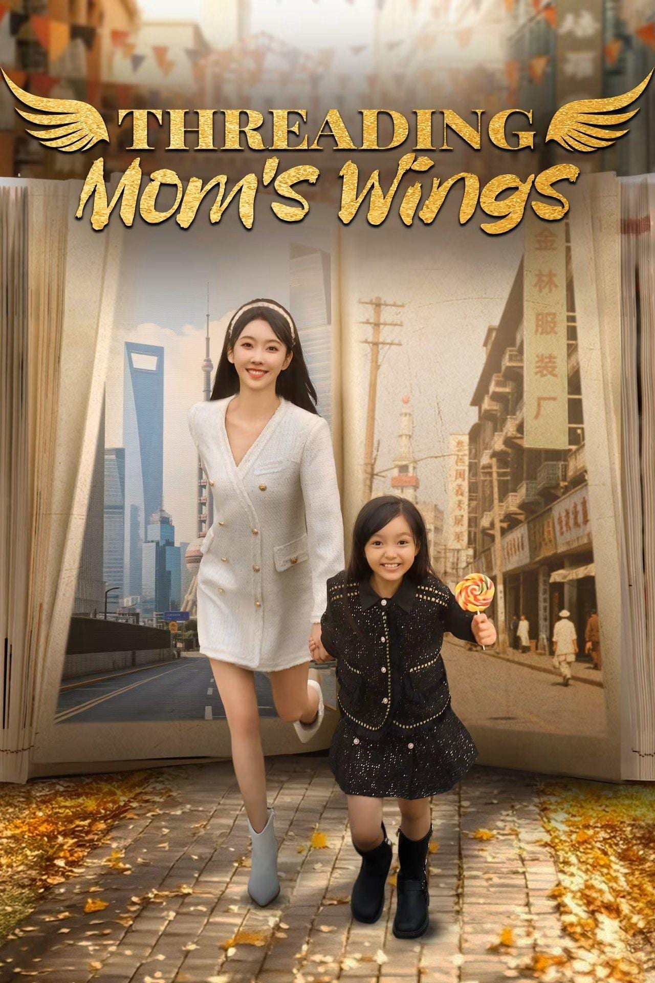 Mong Mẹ Đổi Đời