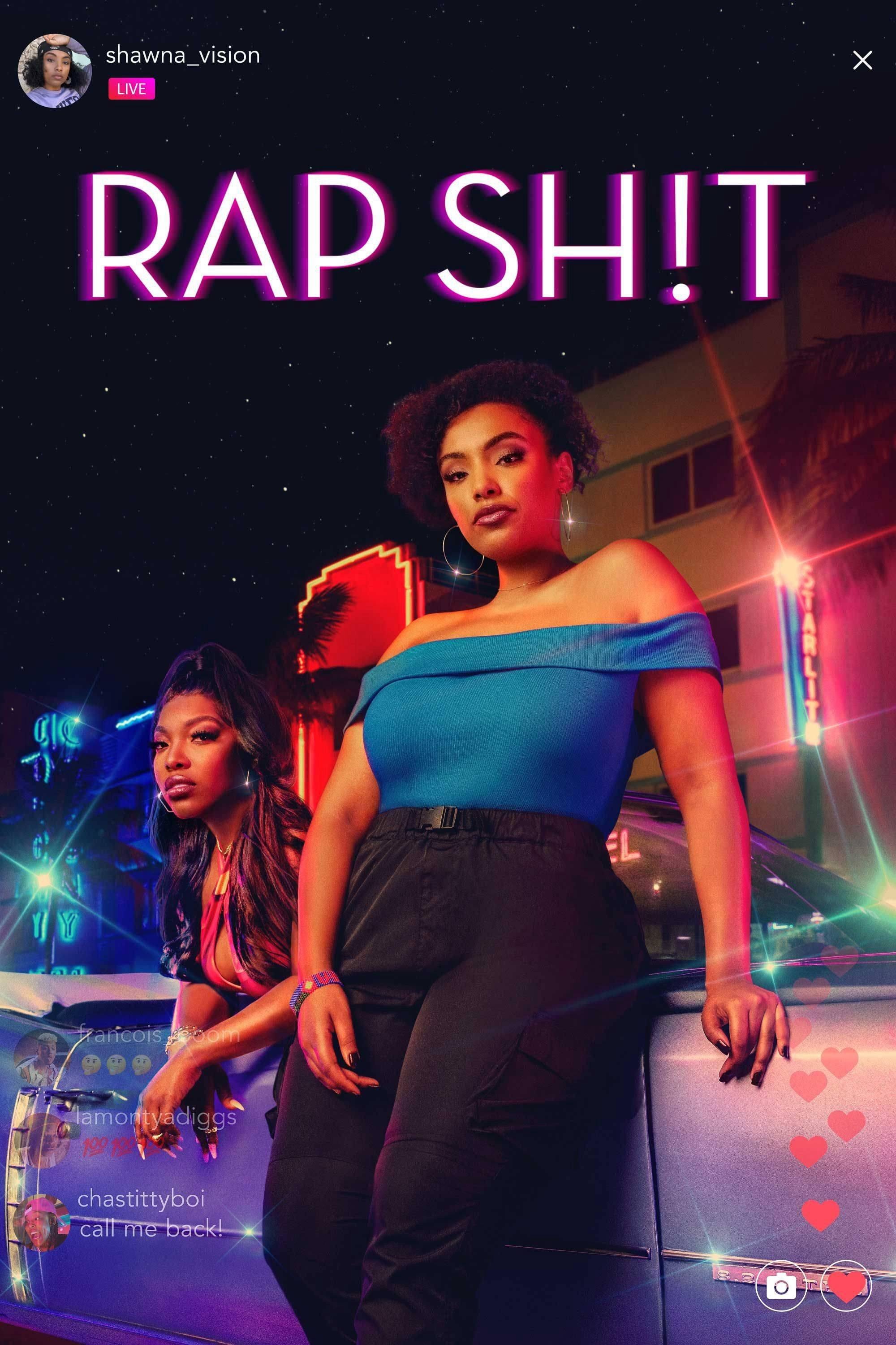 Đam Mê Nhạc Rap (Phần 1)