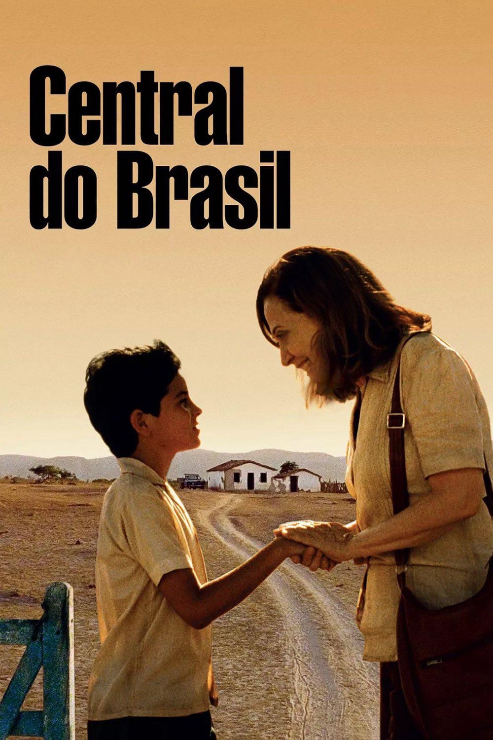Trung tâm Brasil