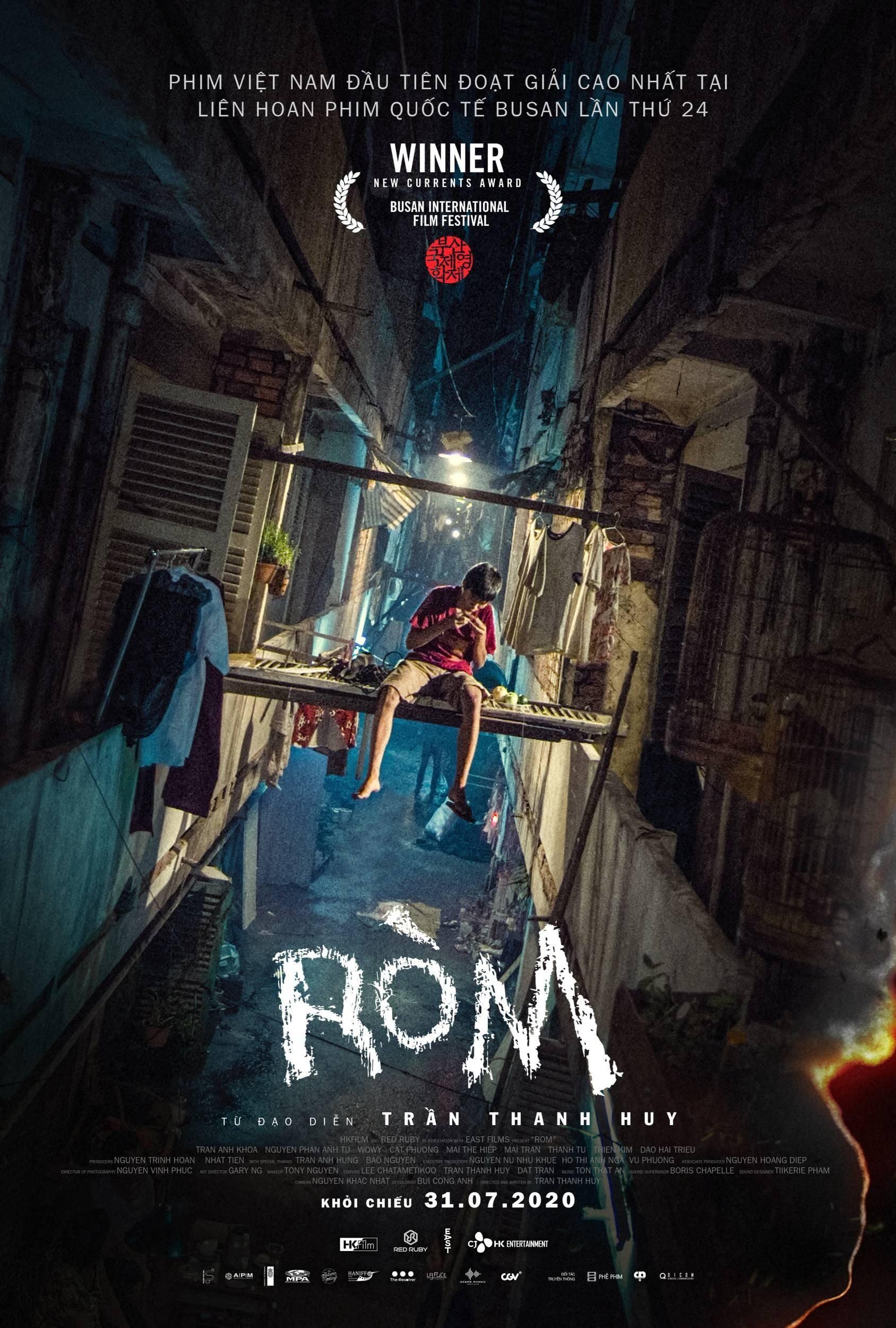 Ròm