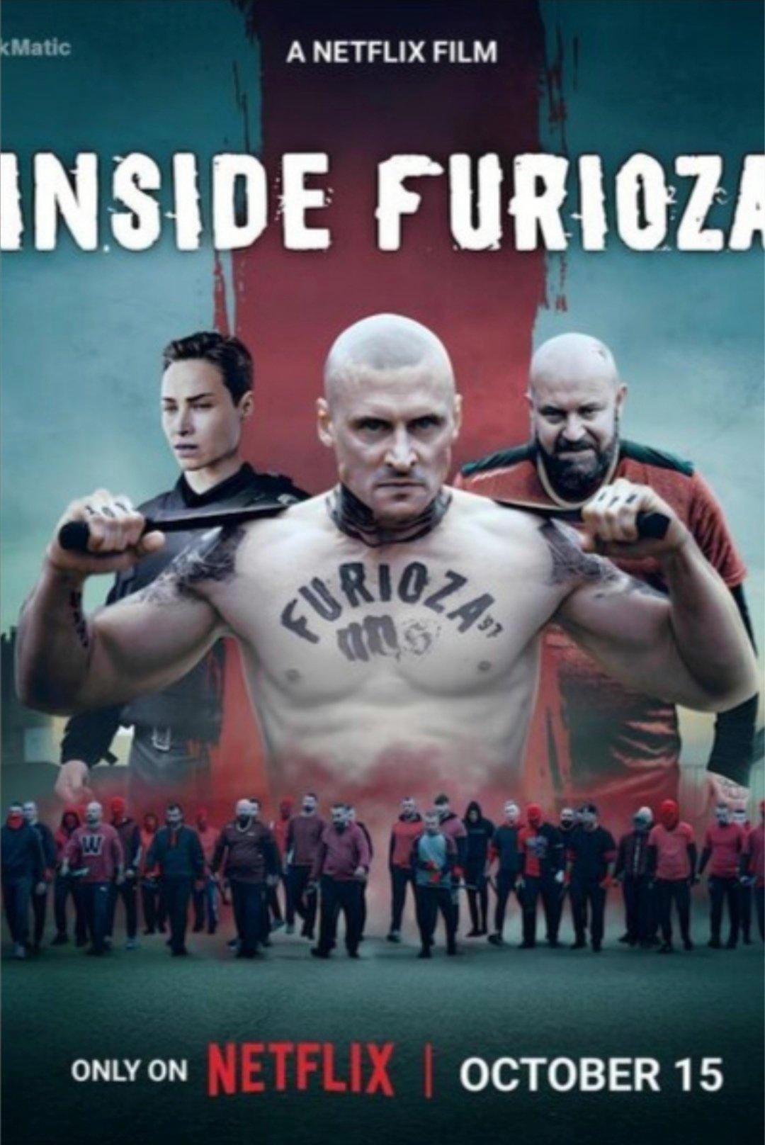 Furioza 2