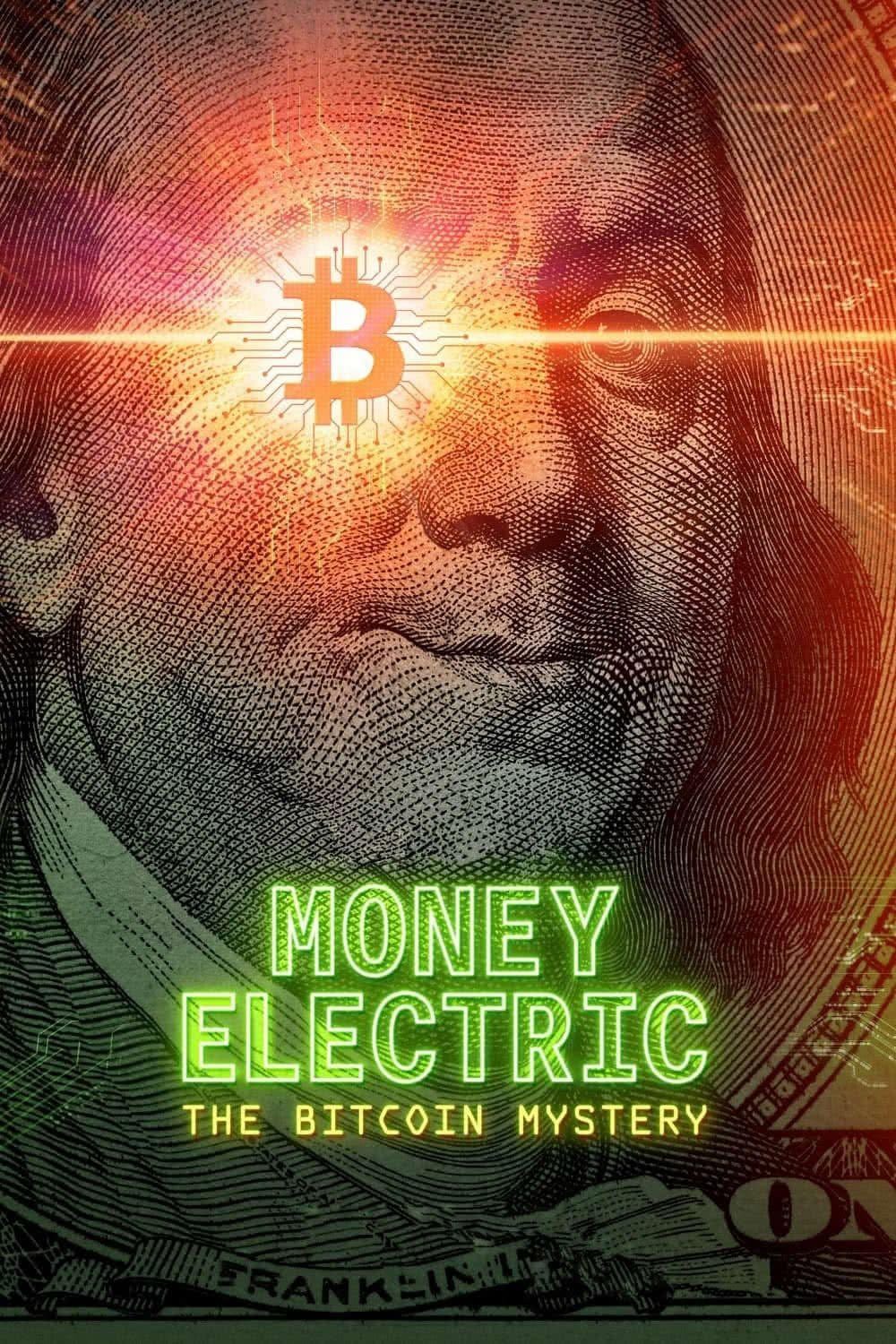 Tiền Điện Tử - Bí Ẩn Về Bitcoin