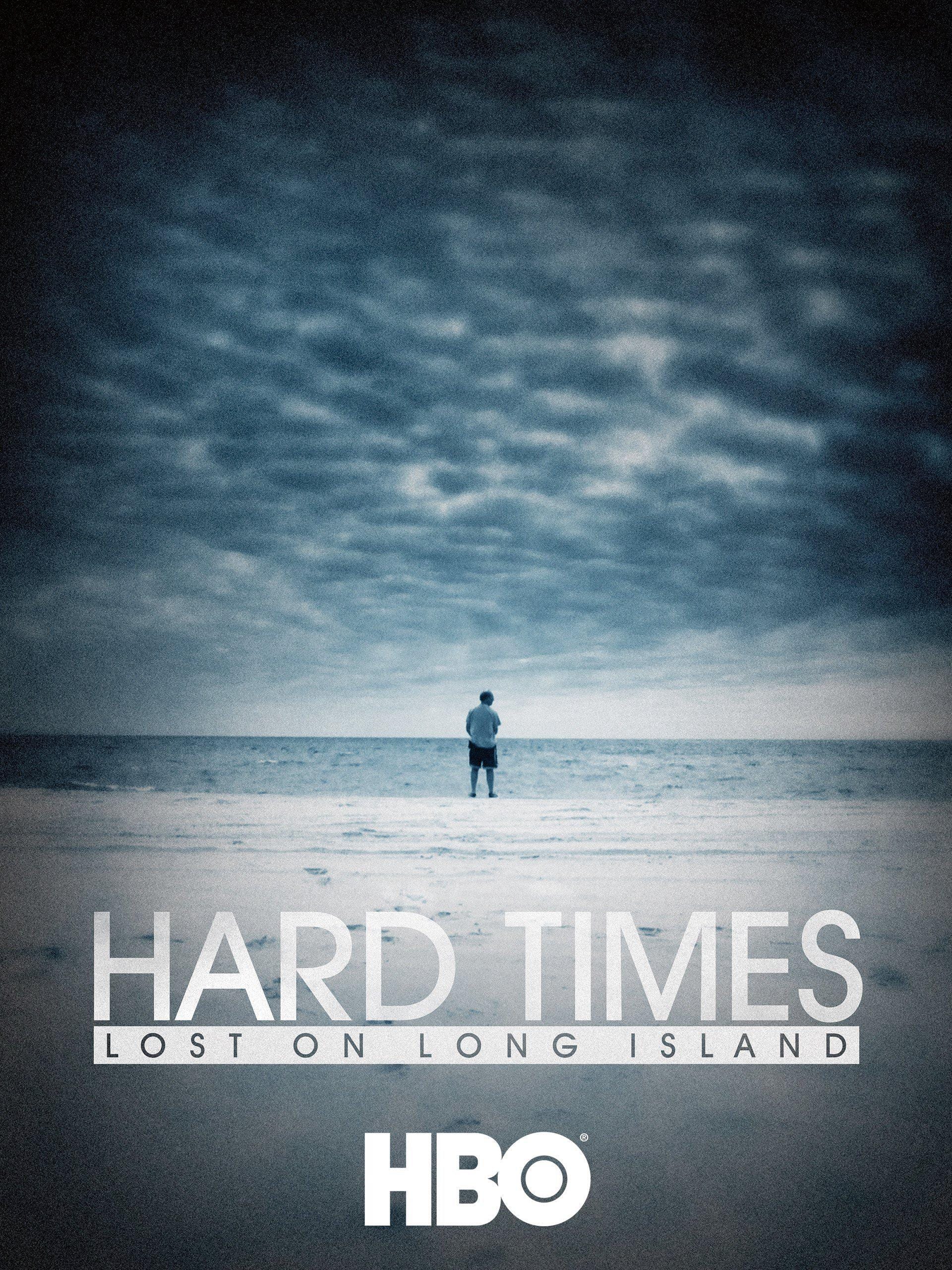 Thời Khốn Khó: Thất Nghiệp Ở Long Island