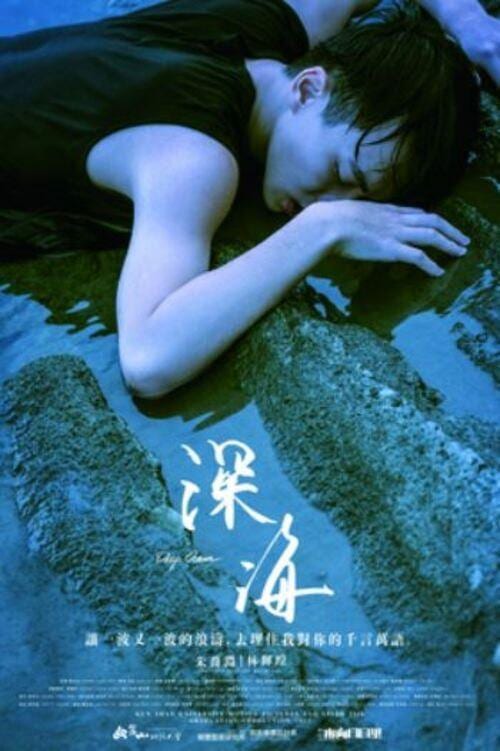Đại dương sâu thẳm