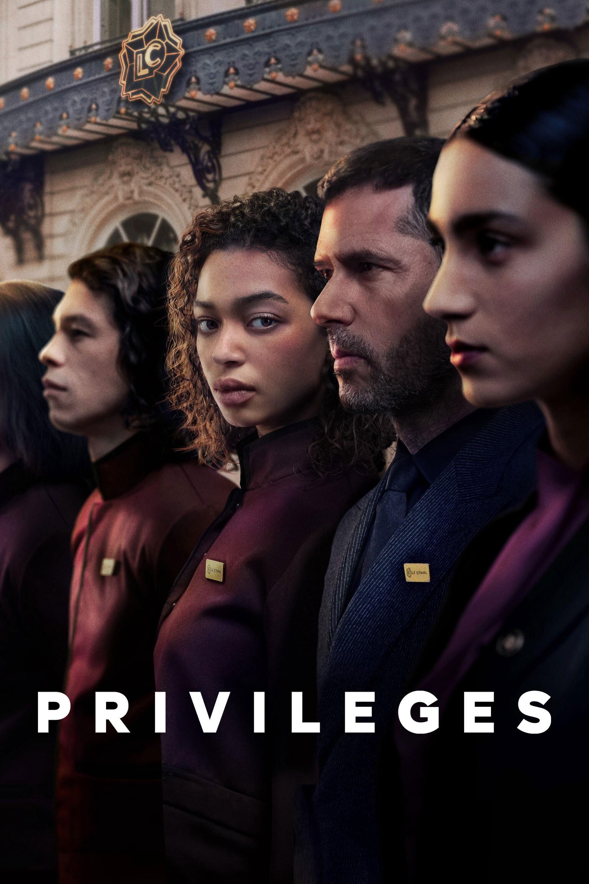 Privilèges