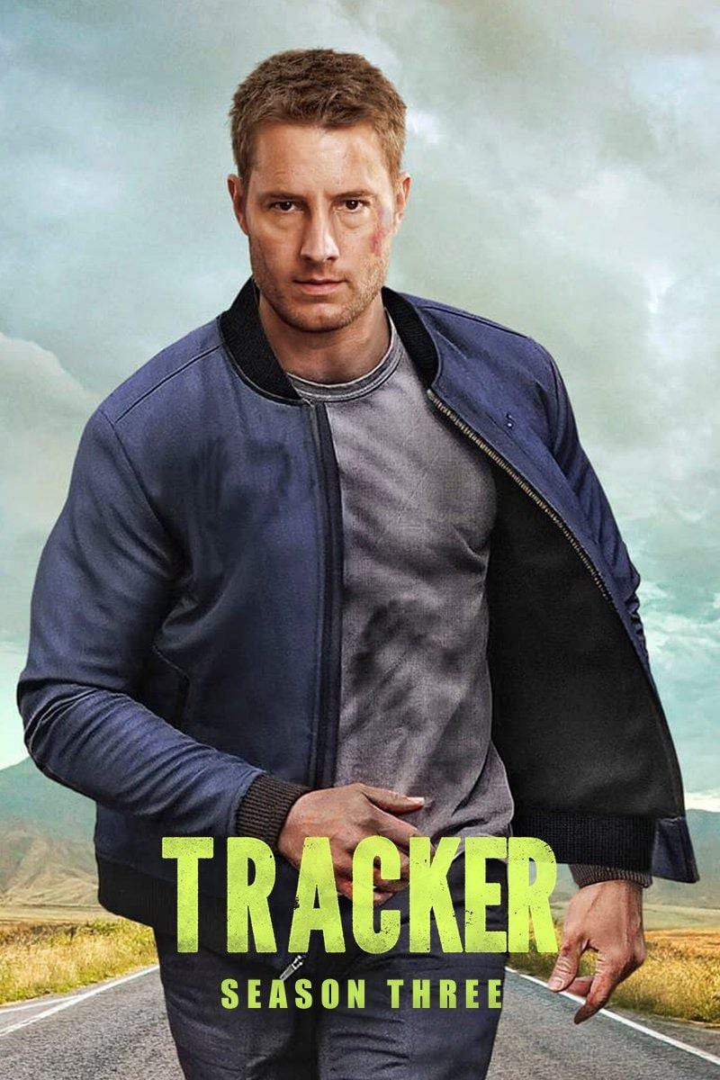 Tracker (Phần 3)